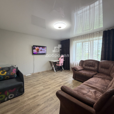 2-к квартира | 49.30 м² | 1 - 5 эт. 11