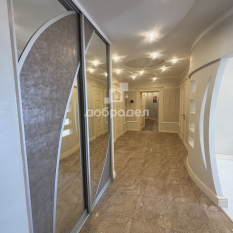 4-к квартира | 148.20 м² | 5 - 9 эт. 81