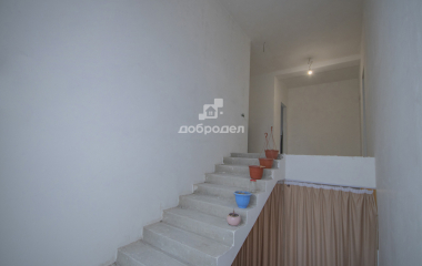 Березовский, ул.Лучистая, земельный участок 18