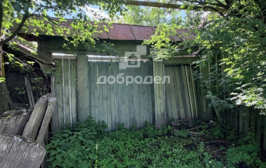 Бобровский, ул. Краснодеревцев, 88
