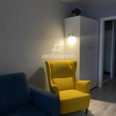 1-к квартира | 31.00 м² | 15 - 16 эт. 01