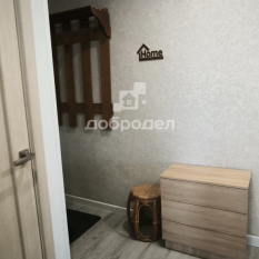 3-к квартира | 50.70 м² | 4 - 5 эт. 01