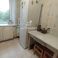 1-к квартира | 33.30 м² | 2 - 9 эт. 30