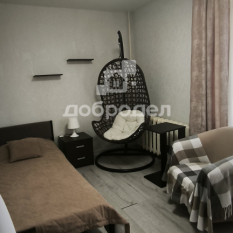 3-к квартира | 50.70 м² | 4 - 5 эт. 70