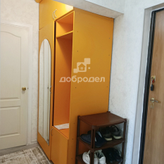 1-к квартира | 34.00 м² | 1 - 10 эт. 30