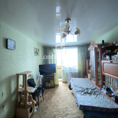 1-к квартира | 29.50 м² | 3 - 5 эт. 00