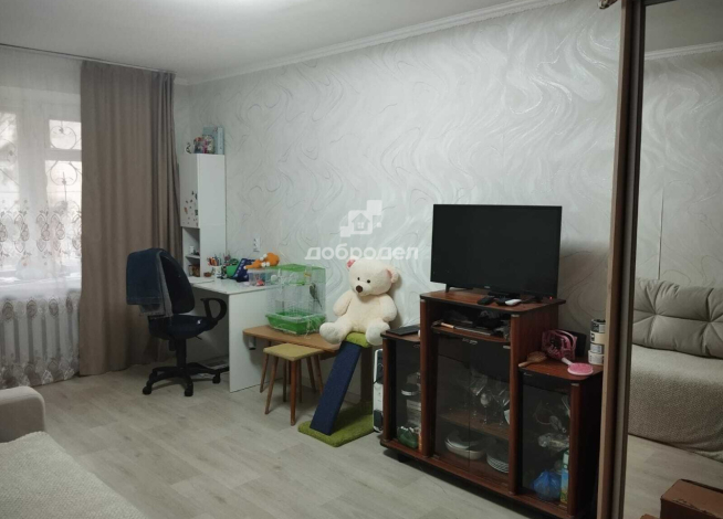 1-к квартира | 29.90 м² | 1 - 5 эт.