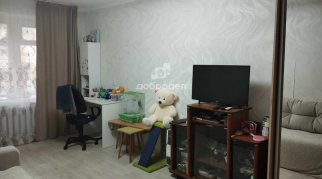 1-к квартира | 29.90 м² | 1 - 5 эт.