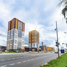 2-к квартира | 60.00 м² | 22 - 25 эт. 51