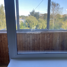 3-к квартира | 54.00 м² | 5 - 5 эт. 11