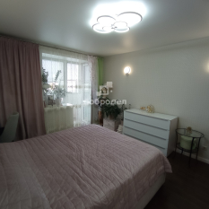 3-к квартира | 78.20 м² | 8 - 10 эт. 30