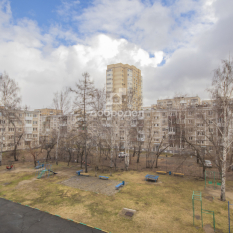 2-к квартира | 84.50 м² | 3 - 21 эт. 91