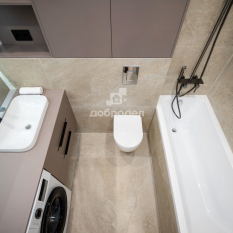 1-к квартира | 45.00 м² | 19 - 26 эт. 71