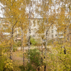 2-к квартира | 41.80 м² | 3 - 5 эт. 30