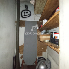 2-к квартира | 42.80 м² | 4 - 5 эт. 11