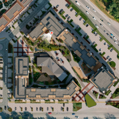 50.00 м² | 14 - 17 эт. 00