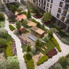 56.00 м² | 8 - 8 эт. 31