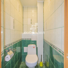 2-к квартира | 57.30 м² | 9 - 26 эт. 31