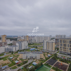 2-к квартира | 62.90 м² | 21 - 26 эт. 60
