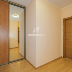 3-к квартира | 88.80 м² | 15 - 26 эт. 61