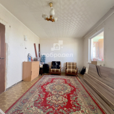 3-к квартира | 83.70 м² | 9 - 9 эт. 100