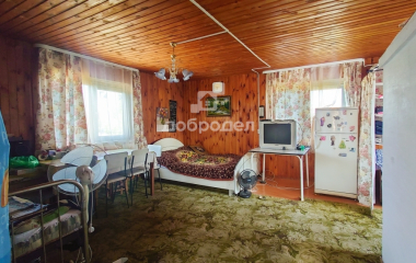 Свердловская обл. , п. Красный, СНТ "Перейма"