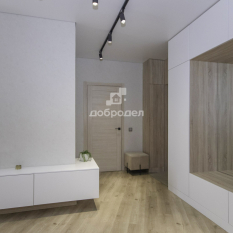 4-к квартира | 139.00 м² | 15 - 25 эт. 21