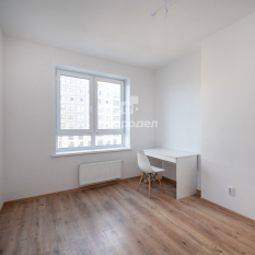 2-к квартира | 57.60 м² | 4 - 18 эт. 60