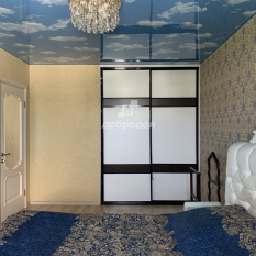 2-к квартира | 67.10 м² | 15 - 16 эт. 10