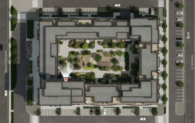 Екатеринбург, ​Улица Шаумяна, 32