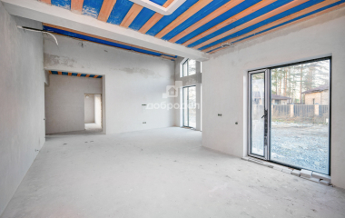 Габиевский, КП Заповедник, квартал Кедровка, дом 22