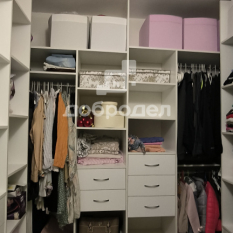2-к квартира | 63.00 м² | 1 - 3 эт. 130