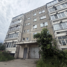 2-к квартира | 45.60 м² | 1 - 5 эт. 60