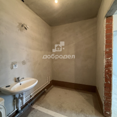 2-к квартира | 53.10 м² | 4 - 25 эт. 31
