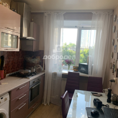 3-к квартира | 63.60 м² | 4 - 9 эт. 51