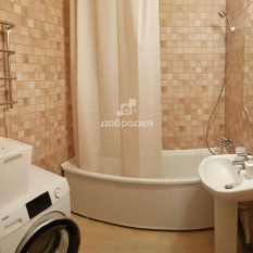 2-к квартира | 59.90 м² | 7 - 10 эт. 21