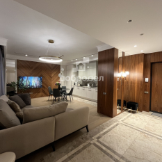2-к квартира | 68.30 м² | 7 - 13 эт. 00