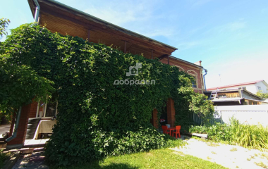 Полеводство, ул. Старожилов,34