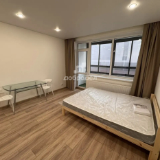1-к квартира | 27.30 м² | 7 - 31 эт. 10