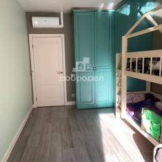 3-к квартира | 80.00 м² | 6 - 13 эт. 31