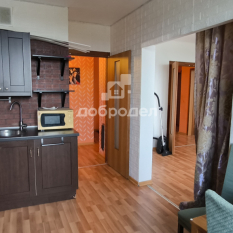 3-к квартира | 66.00 м² | 6 - 7 эт. 110