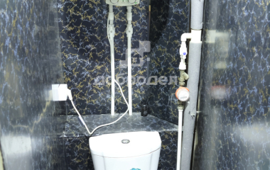 Екатеринбург, ул. Викулова,32-а