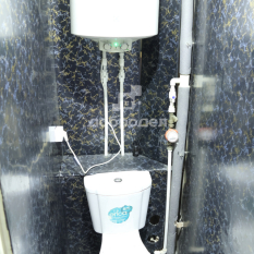 2-к квартира | 47.80 м² | 2 - 9 эт. 41