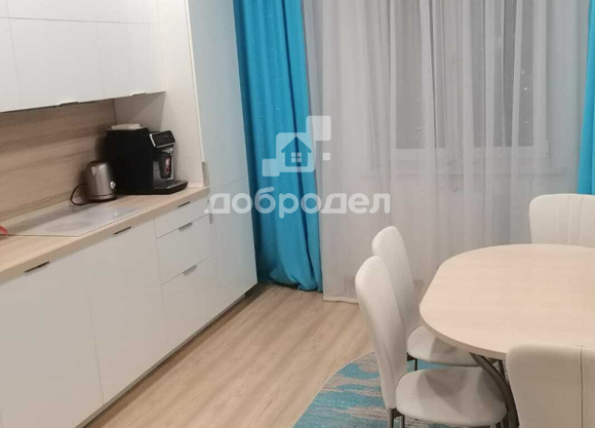 3-к квартира | 80.60 м² | 11 - 19 эт.