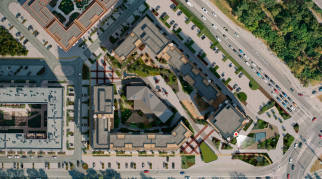 44.00 м² | 19 - 24 эт.