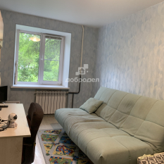 2-к квартира | 45.80 м² | 1 - 5 эт. 00