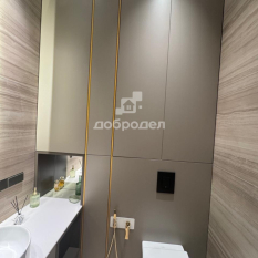 1-к квартира | 45.40 м² | 6 - 20 эт. 41