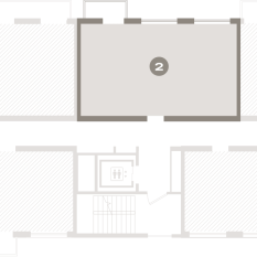 59.00 м² | 3 - 7 эт. 10