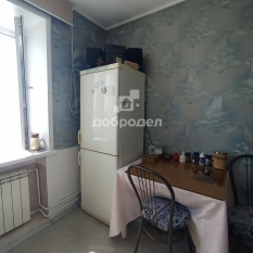 2-к квартира | 48.50 м² | 9 - 9 эт. 40