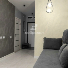 1-к квартира | 30.00 м² | 6 - 32 эт. 01
